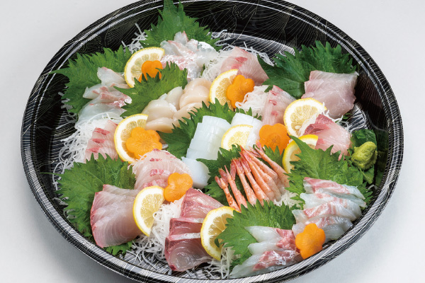 刺身